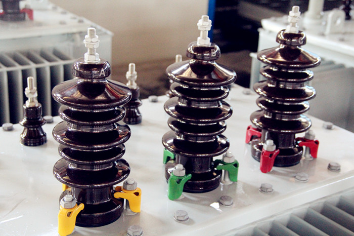 油浸式變壓器組成部分和各部分的作用 油浸式變壓器組成部分和各部分的作用