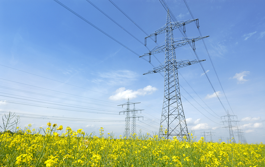 世界首個(gè)特高壓混合直流工程批準(zhǔn)開建 世界首個(gè)特高壓混合直流工程批準(zhǔn)開建