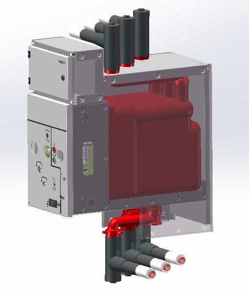 紫電電氣_什么是固體絕緣環(huán)網(wǎng)柜，有哪些特點