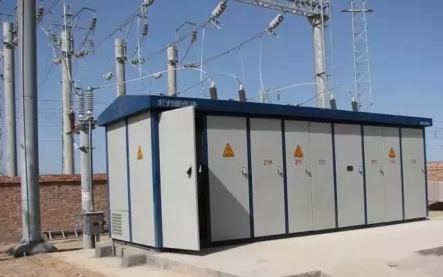 什么是開(kāi)閉所，它和環(huán)網(wǎng)柜有何不同