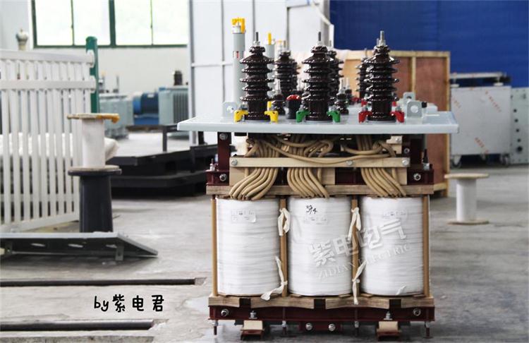 紫電公司攻堅(jiān)克難，努力提升產(chǎn)品品質(zhì)